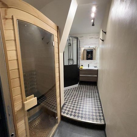 Le Velocipede Apartment Aumale Exterior photo