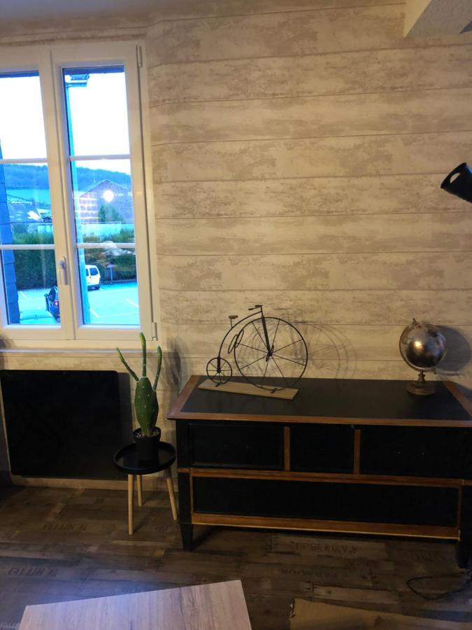 Le Velocipede Apartment Aumale Exterior photo